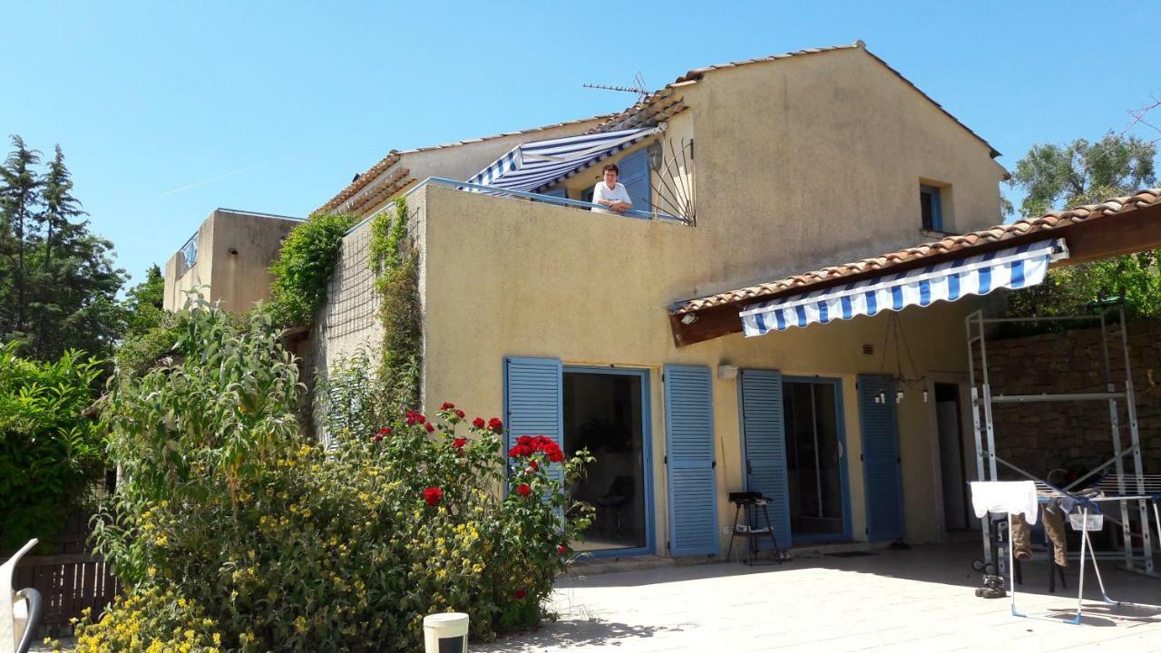 Dream Stays On French Riviera Chateauneuf-Grasse Exterior photo